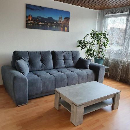 La Casita Lägenhet Düren - Eifel Exteriör bild