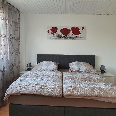 La Casita Lägenhet Düren - Eifel Exteriör bild