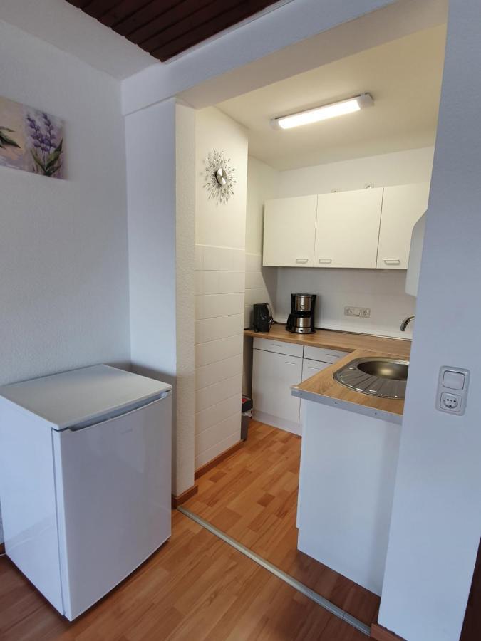 La Casita Lägenhet Düren - Eifel Exteriör bild