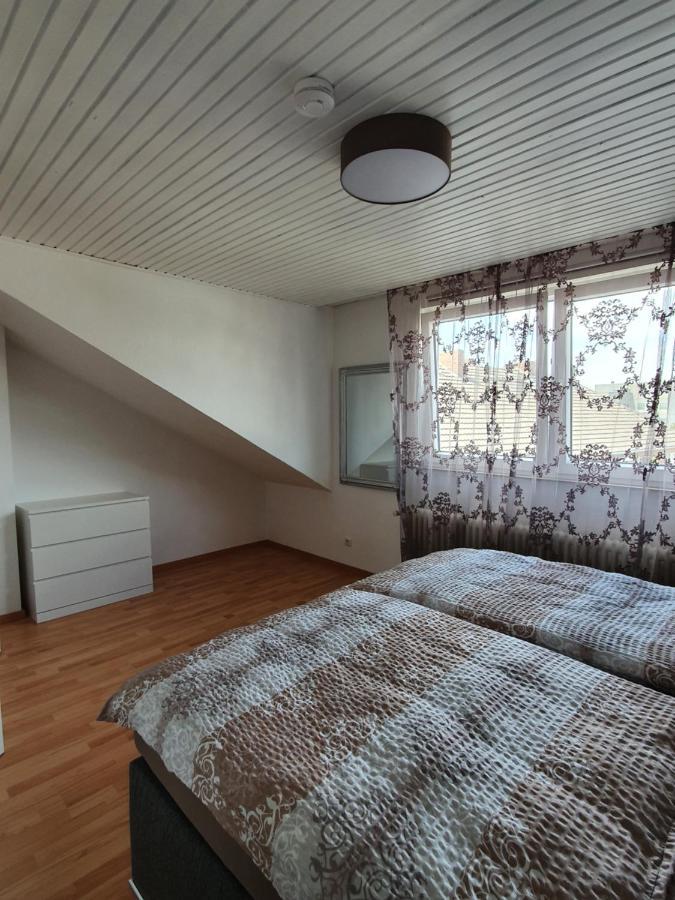 La Casita Lägenhet Düren - Eifel Exteriör bild