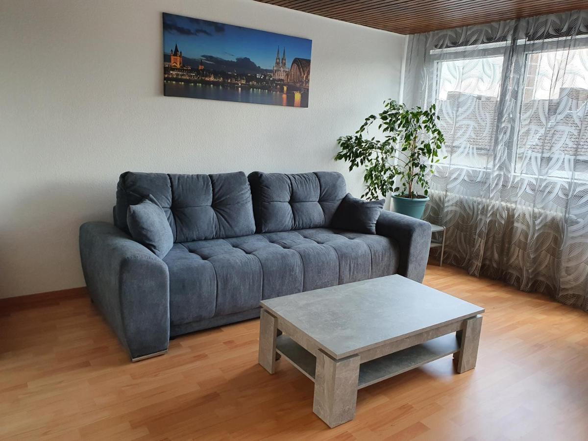 La Casita Lägenhet Düren - Eifel Exteriör bild