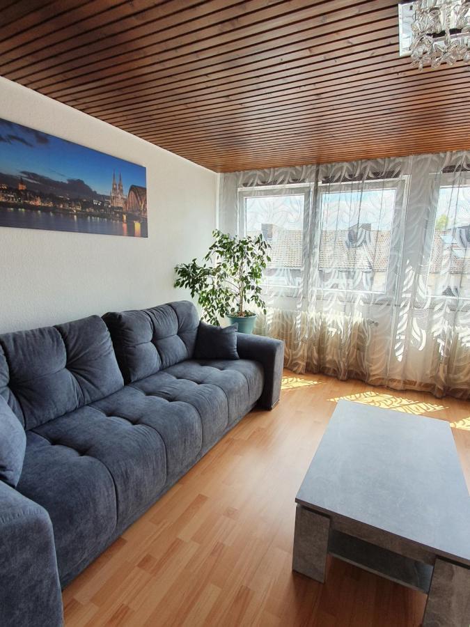 La Casita Lägenhet Düren - Eifel Exteriör bild